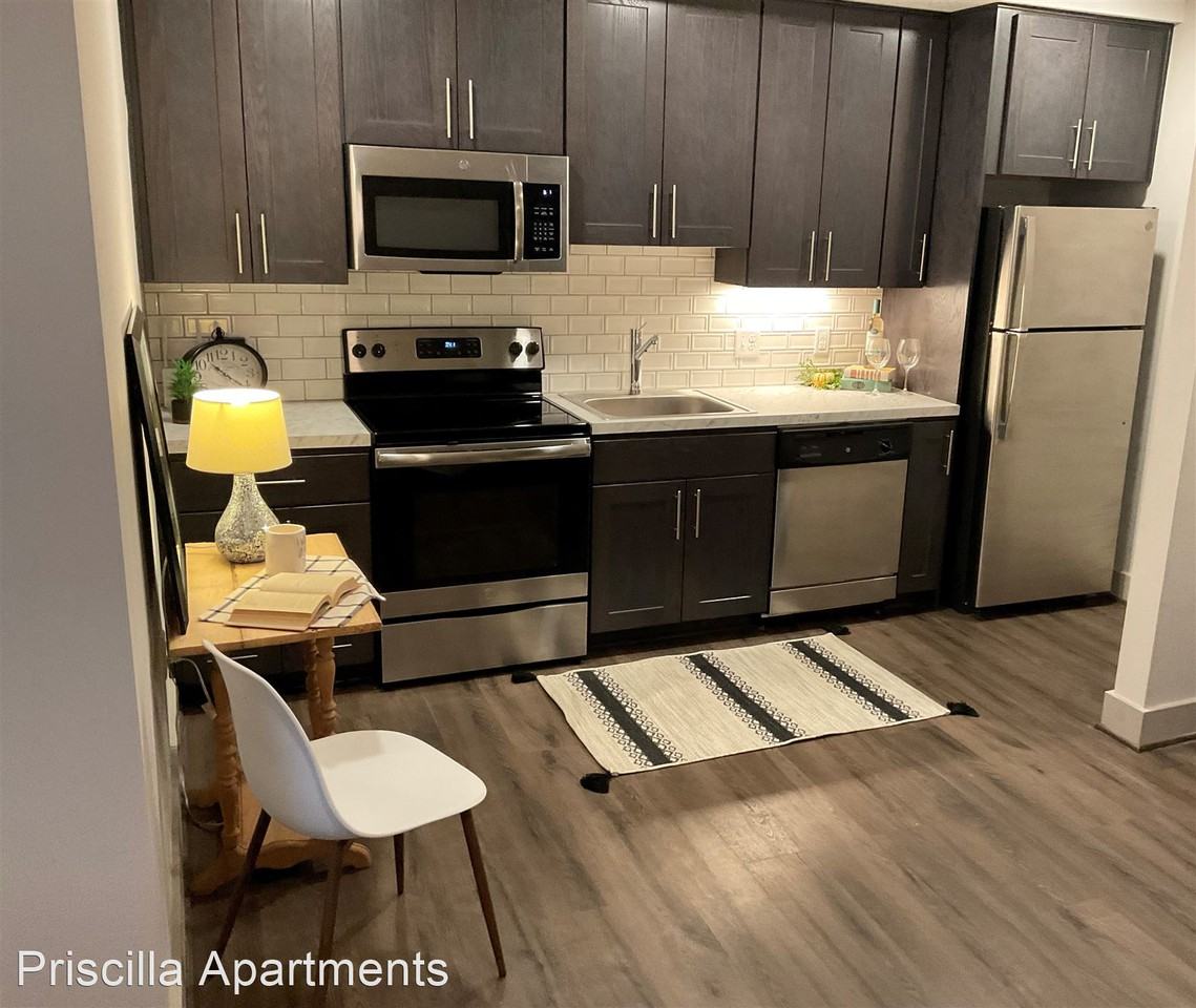 Priscilla on Pennsylvania - Photo 3 of 14