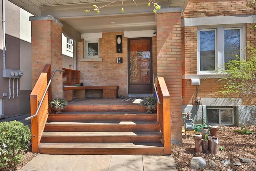 11 Pinewood Ave Apt 2 Apartments 11 Pinewood Avenue 2, Toronto, ON