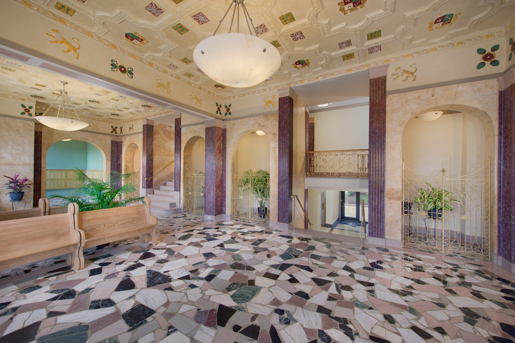 The Metropolitan Apartments - Photo 3 of 25