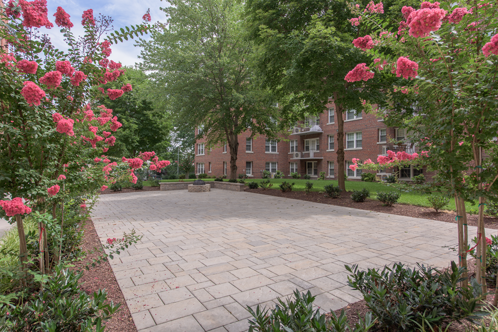 The Metropolitan Apartments - Photo 4 of 25