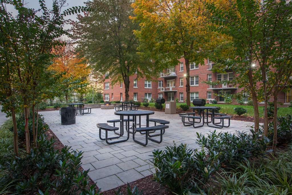 The Metropolitan Apartments - Photo 7 of 25