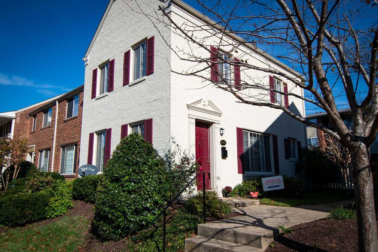 Brookville Townhomes - Photo 2 of 50