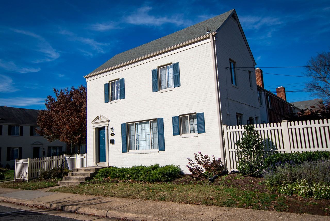 Brookville Townhomes - Photo 5 of 50