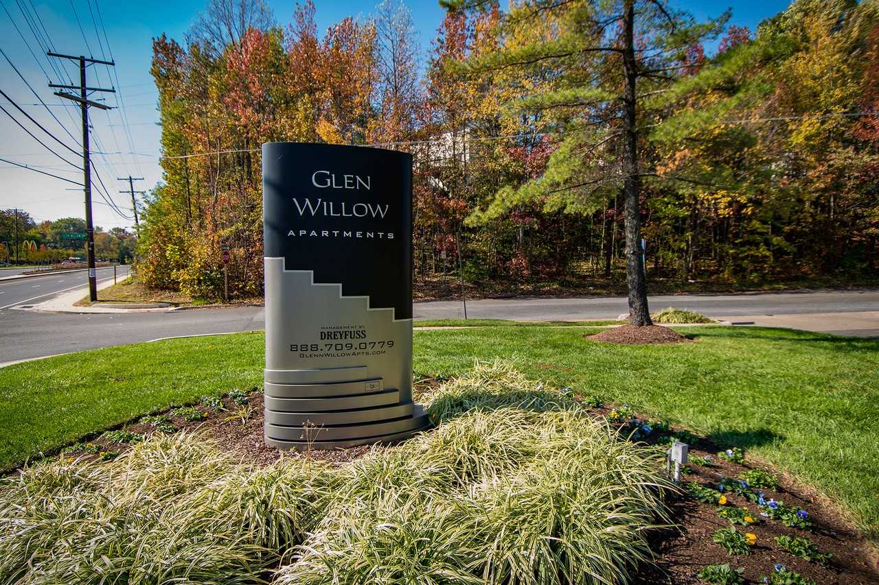 Glen Willow Apartments - Photo 7 of 34