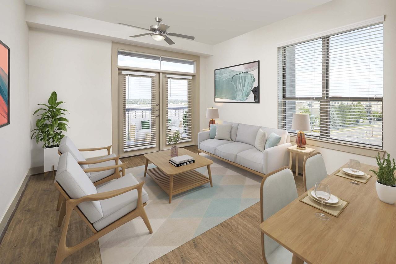 Camden Lincoln Station - Photo 6 of 42