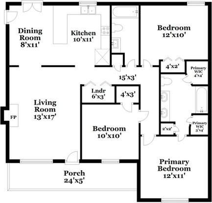 214 Riverwood Dr - Photo 2 of 16