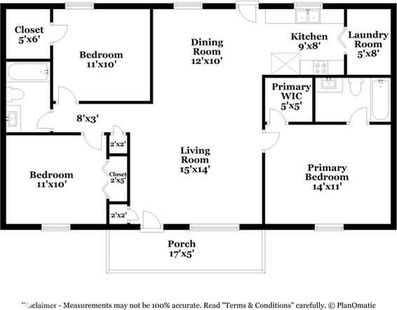 4936 Peppertree Dr - Photo 2 of 16