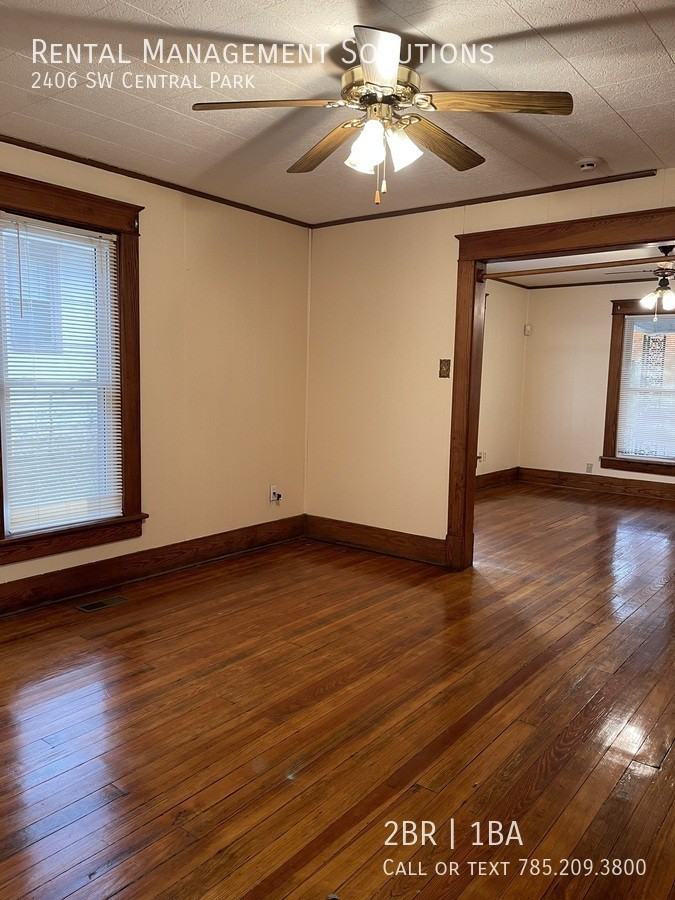 2406 Sw Central Park Ave - Photo 3 of 10