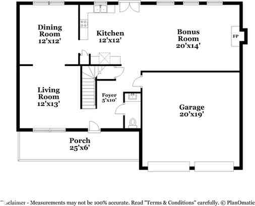 13 Rosebury Ct Nw - Photo 3 of 17