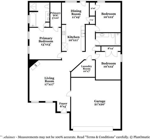 1270 Easterwood Blvd - Photo 2 of 16