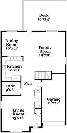 704 Runningbrook Ln - Photo 2 of 17