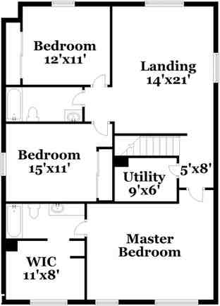 704 Runningbrook Ln - Photo 3 of 17