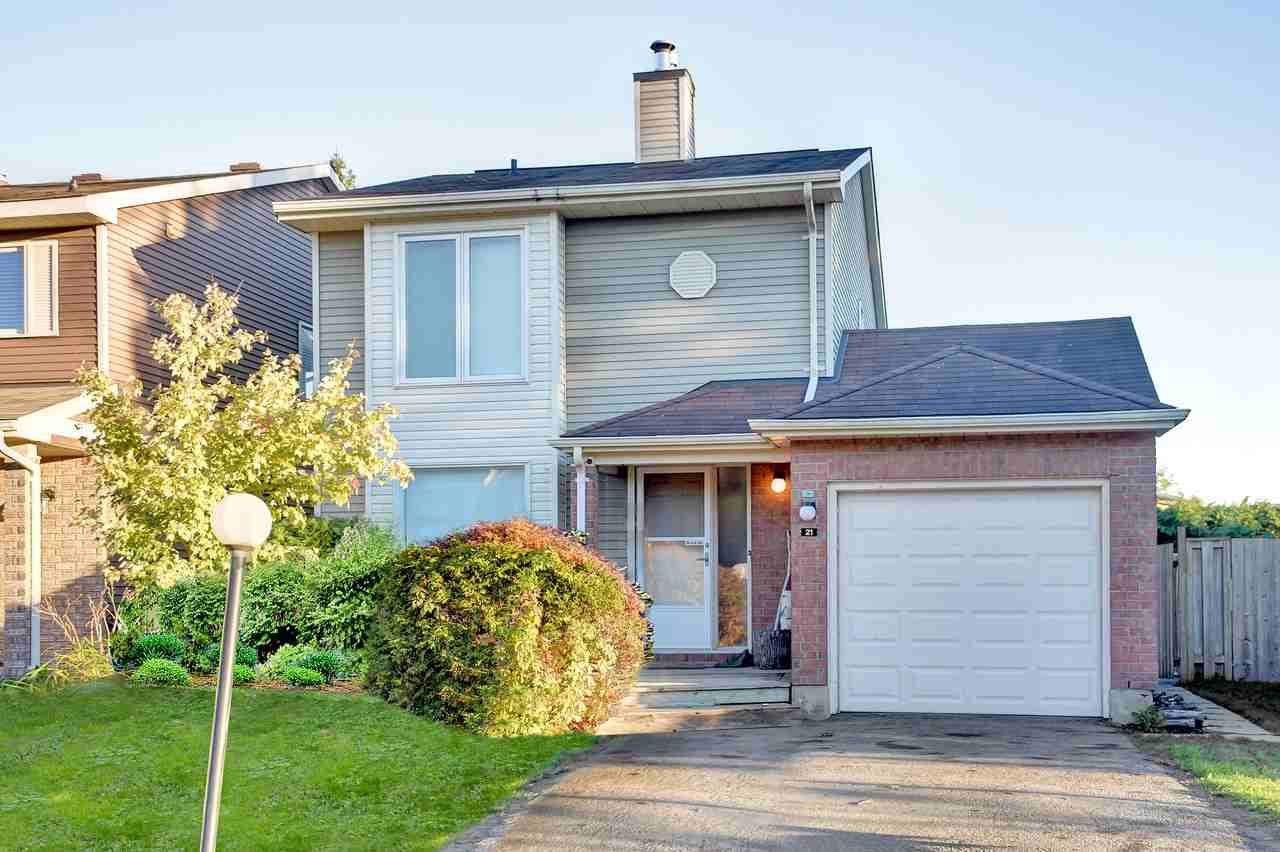 21 Sovereign Apartments in Craig Henry, Ottawa, ON K2G 4W8 Zumper