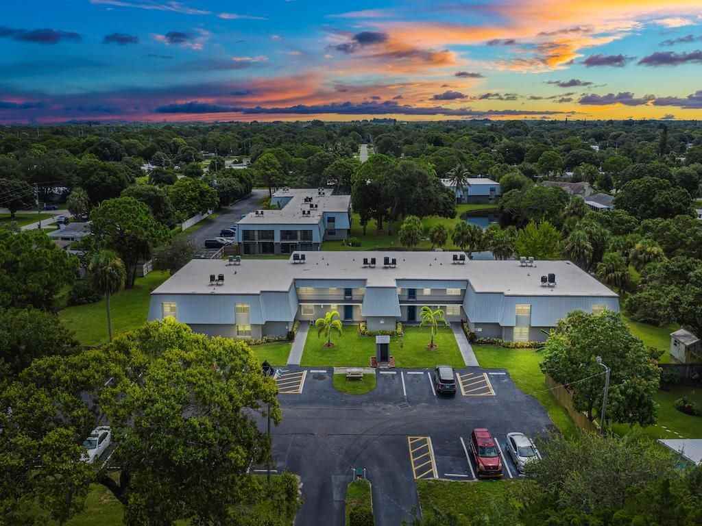 2516 S 19th St Bldg I, Fort Pierce South, FL 34982 2 Bedroom