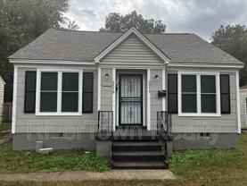 3579 Tutwiler Ave - Photo 1 of 1