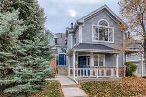 featured image of 4901 S Ammons St #16B