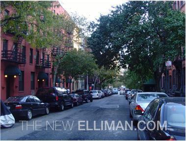 205 West 15th Street