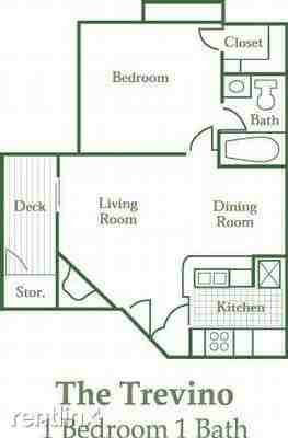 Ridgecrest Apartments - Photo 3 of 10