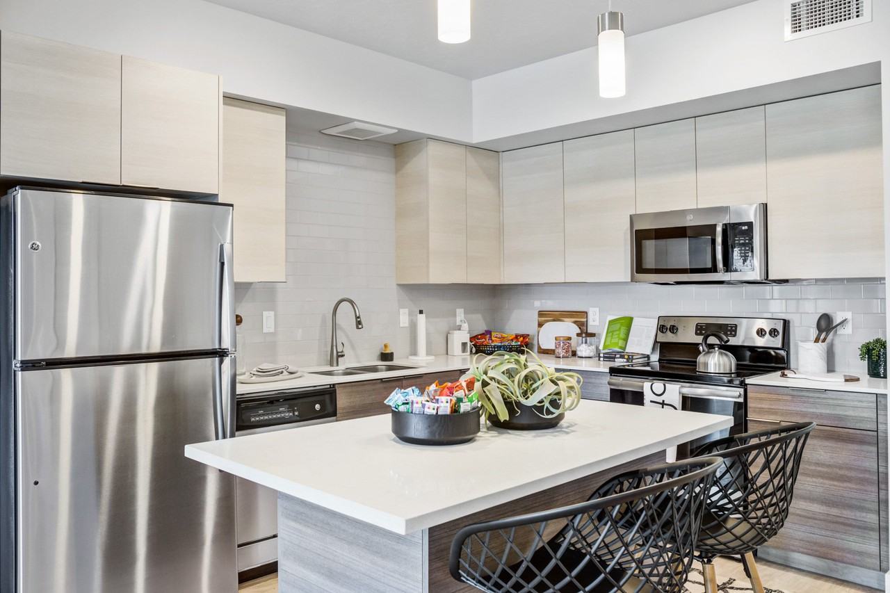 The Lofts at Ten Mile Apartments 2940 W Cobalt Dr, Meridian, ID 83642