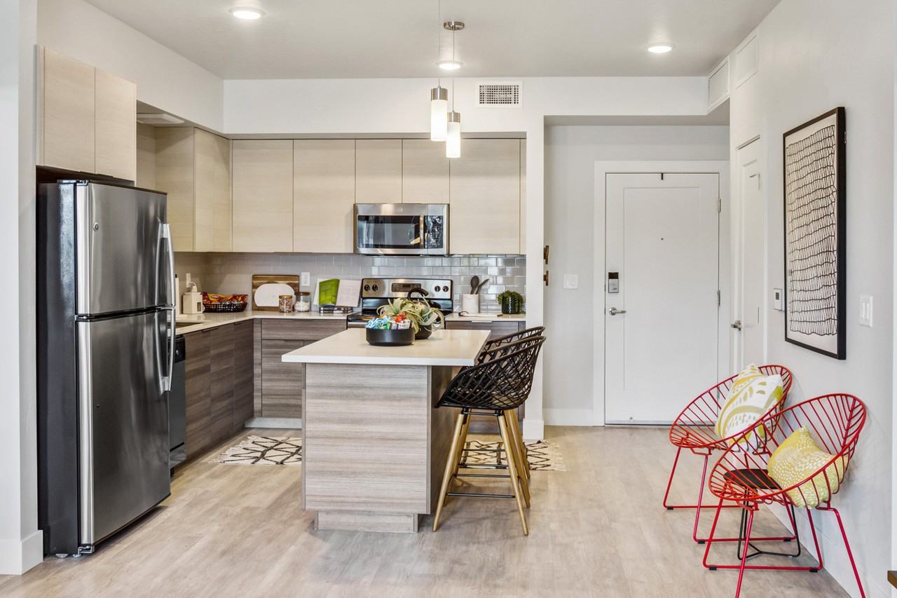 The Lofts at Ten Mile - Photo 2 of 27