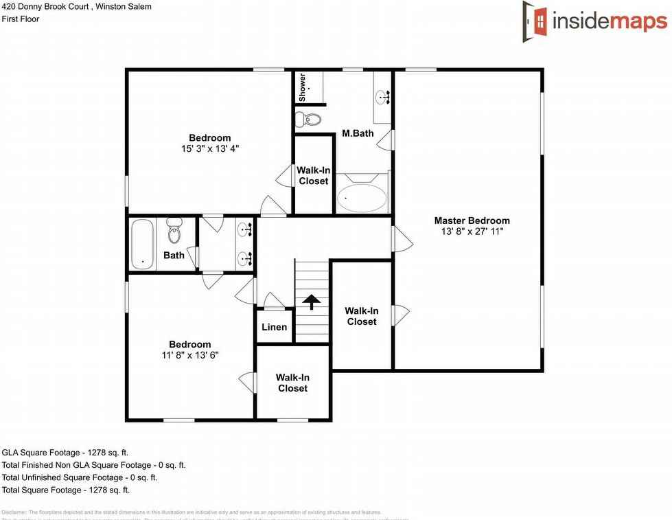 420 Donny Brook Ct - Photo 3 of 15