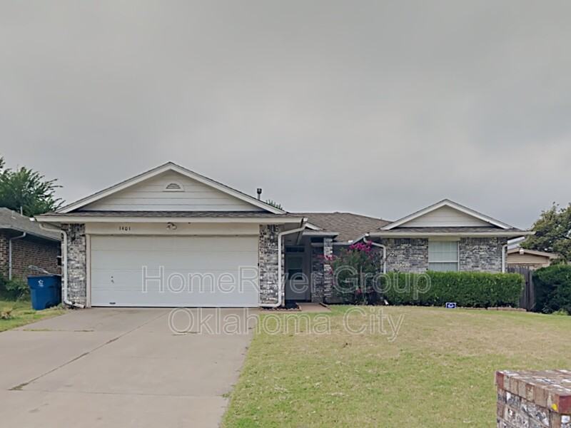 1401 Nottoway Dr