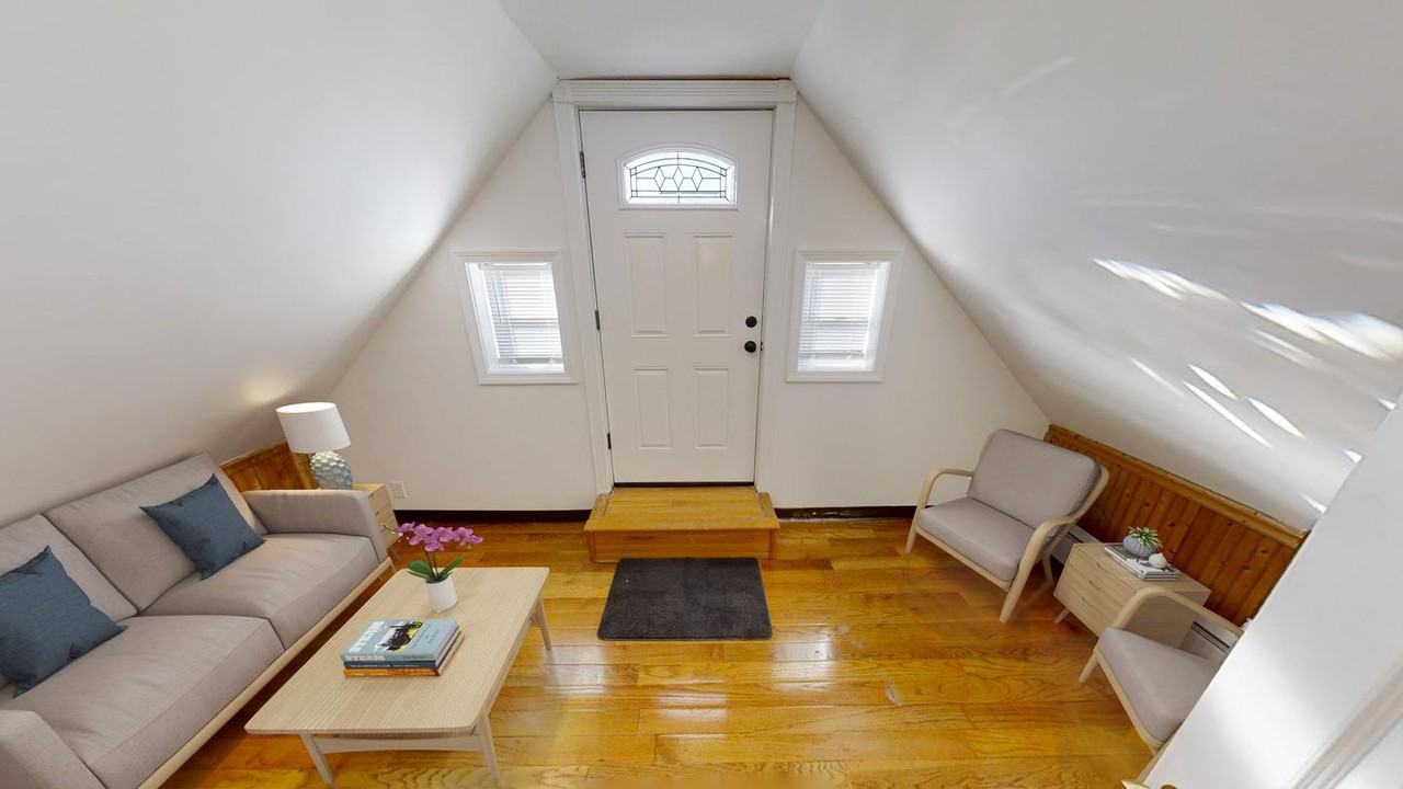 Beautiful Somerville Union Square Home Near Green Line T - Photo 7 of 33