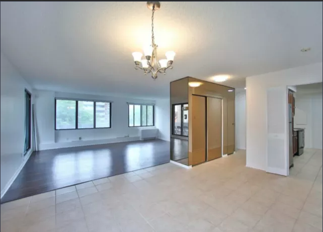 5740 Avenue Rembrandt #401 - Photo 3 of 10