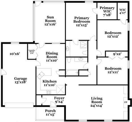 114 Newcastle Ct - Photo 3 of 17