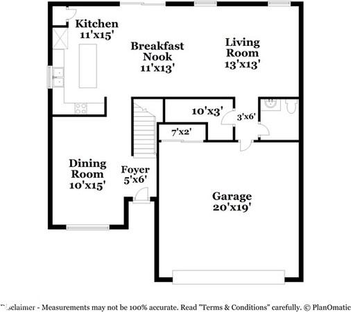 1135 Maple Trace Way - Photo 3 of 17