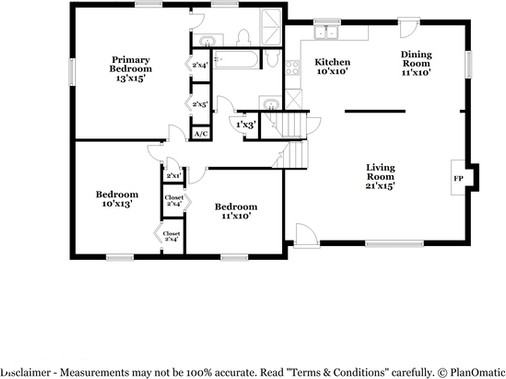 722 Oak Dr E - Photo 2 of 17