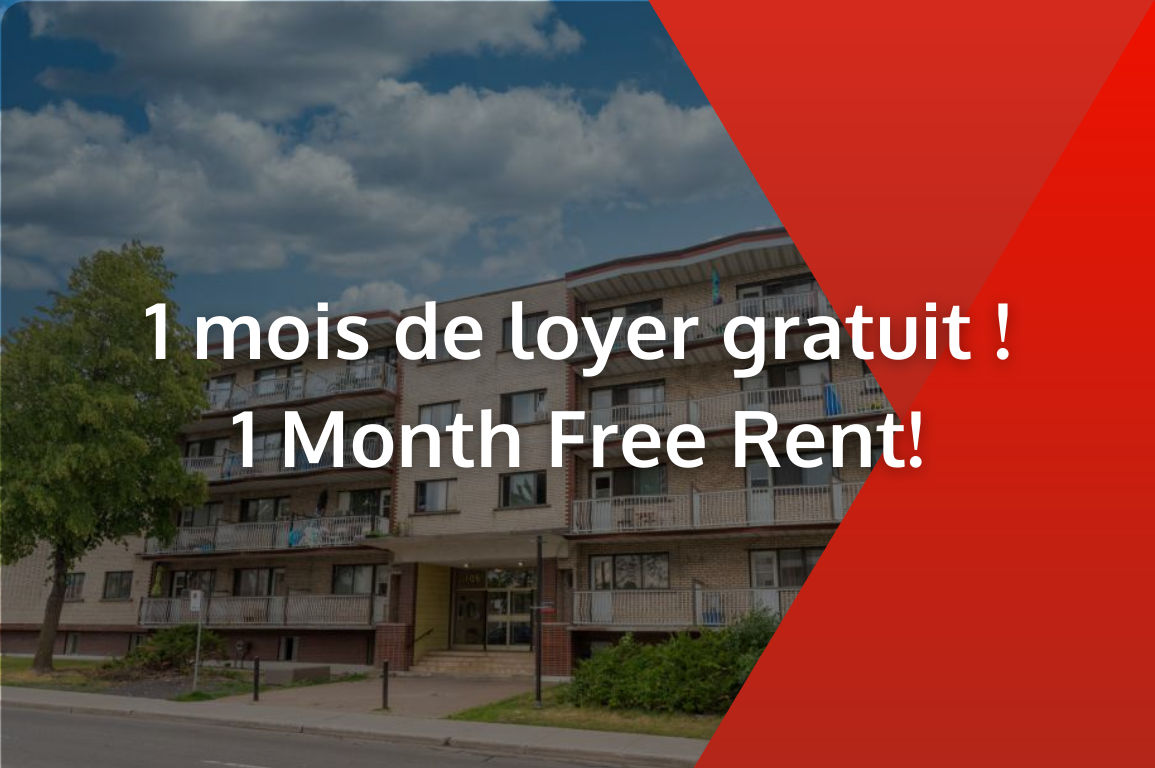 & Renaissance Boul Décarie && Rue Ouimet, Montréal, QC H4N