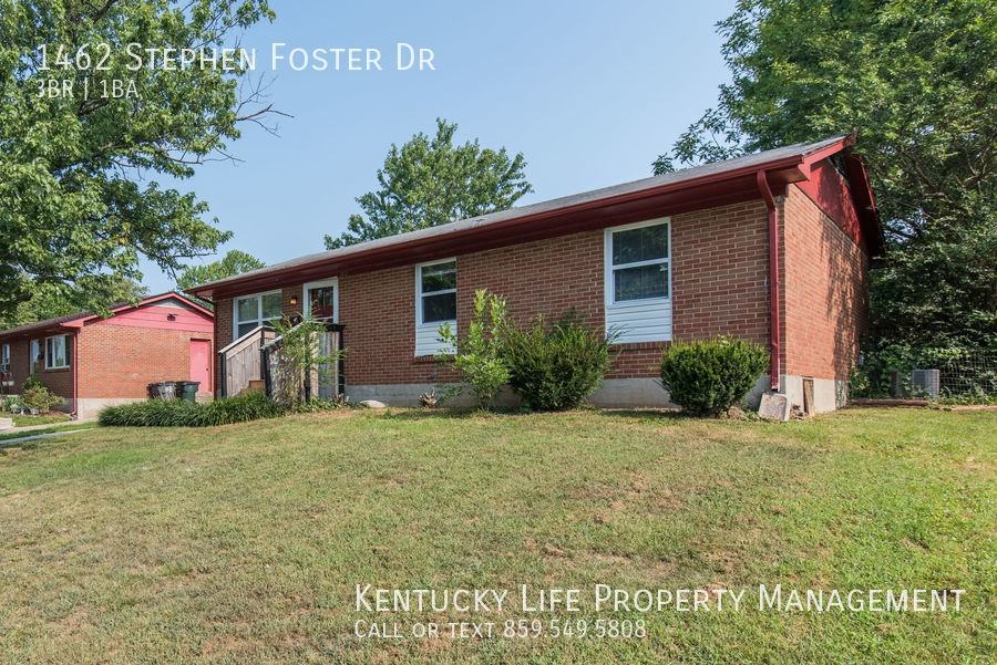 1462 Stephen Foster Dr - Photo 2 of 20