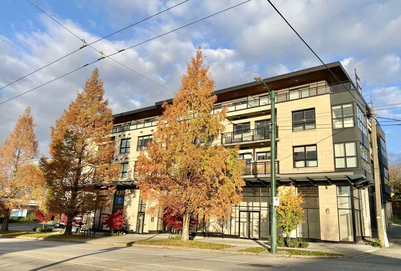 3028 Arbutus Street #3XX