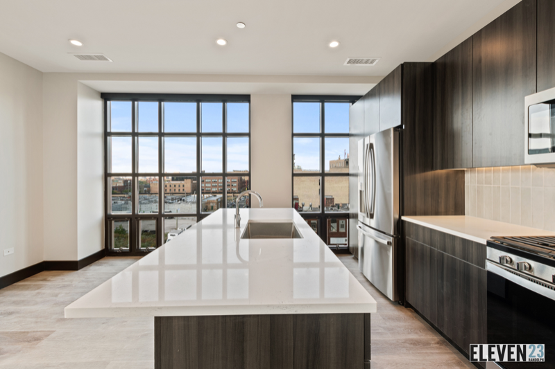 1123 N Randolph St. #602 - Photo 2 of 15