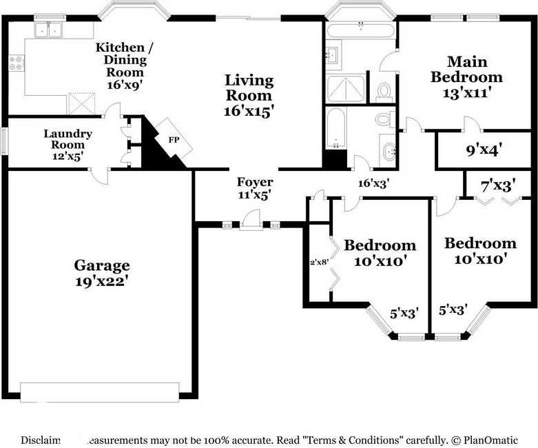 2057 Colony Dr - Photo 2 of 20