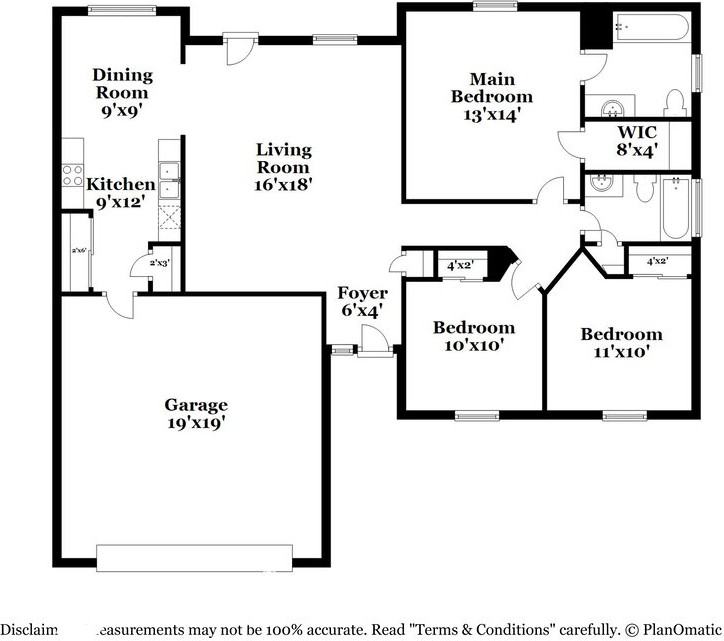 4310 Crystal Erica Ln - Photo 2 of 16