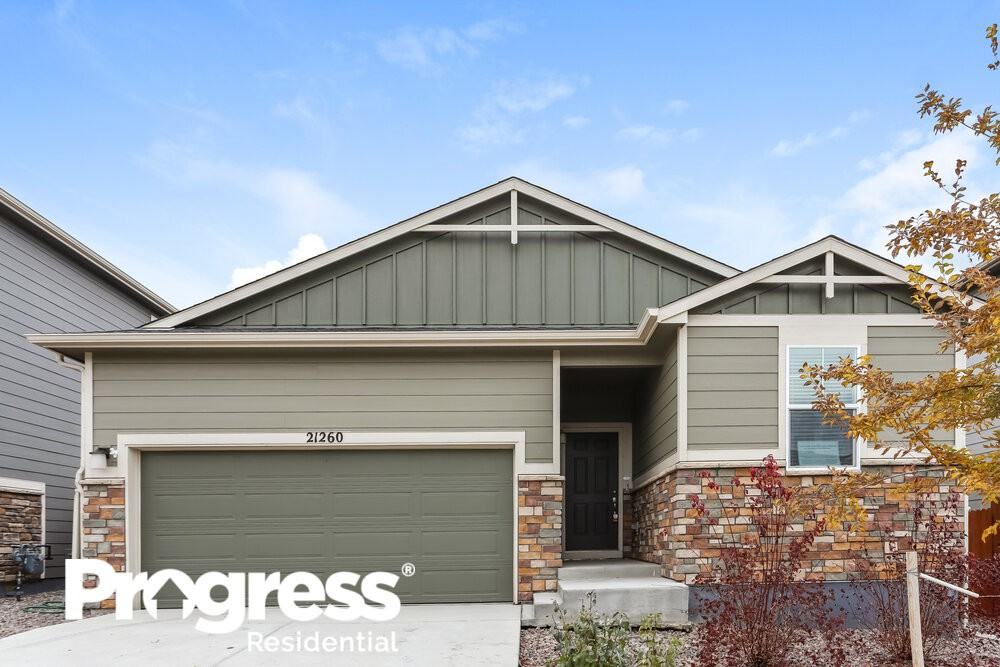 Houses for Rent In Aurora, CO 185 Rentals Available Zumper