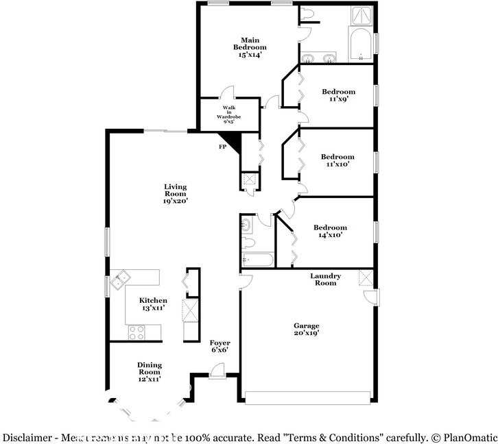 13403 Ashford Wood Ct E - Photo 2 of 18