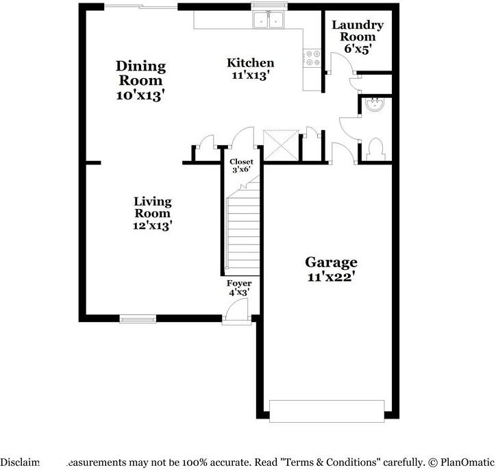 1805 Belle Arbor Dr - Photo 2 of 17