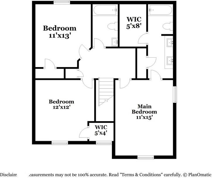 1805 Belle Arbor Dr - Photo 3 of 17