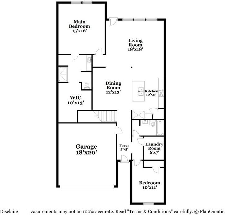 904 Armadillo Dr - Photo 2 of 22