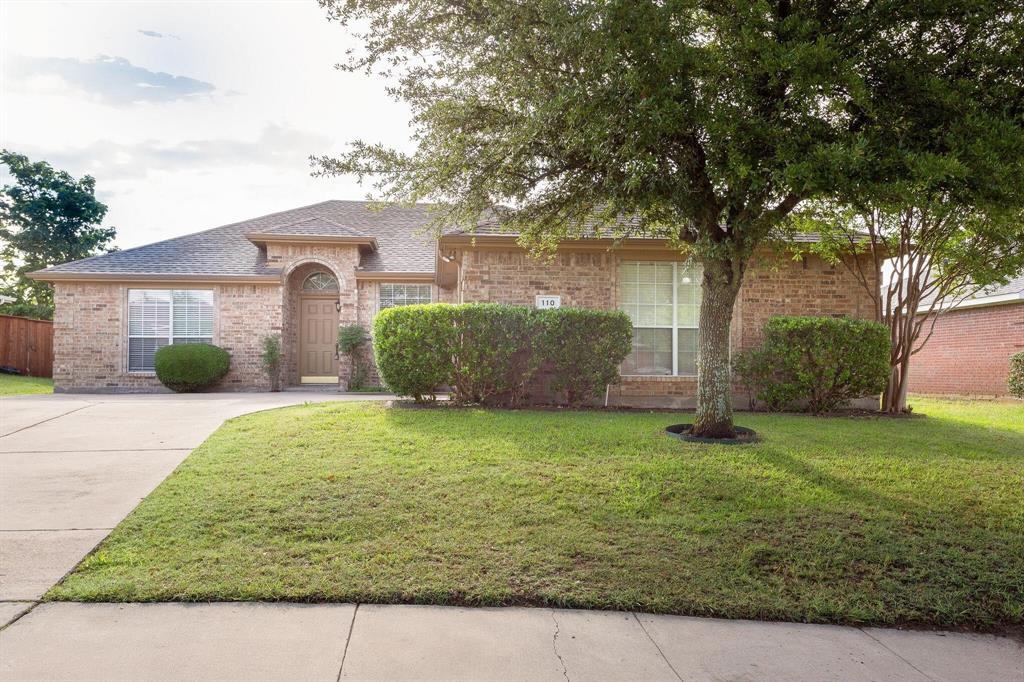 110 Windy Knoll Ln - Photo 2 of 24