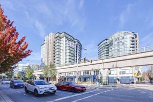 6068 No. 3 Road #1208 - Photo 1 of 1