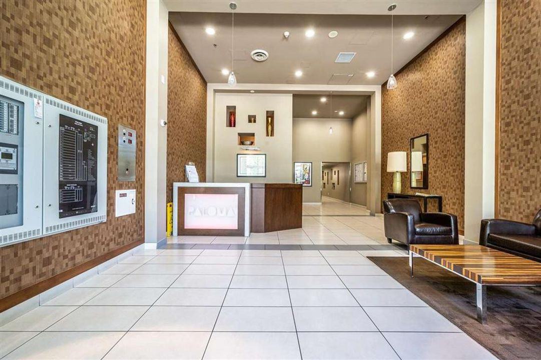 6068 No. 3 Road #1208 - Photo 3 of 14