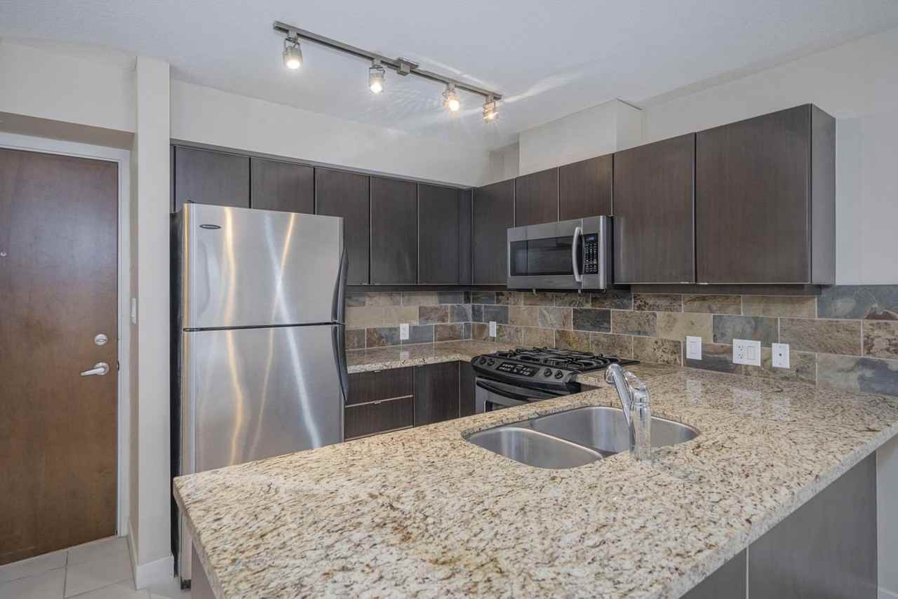 6068 No. 3 Road #1208 - Photo 5 of 14