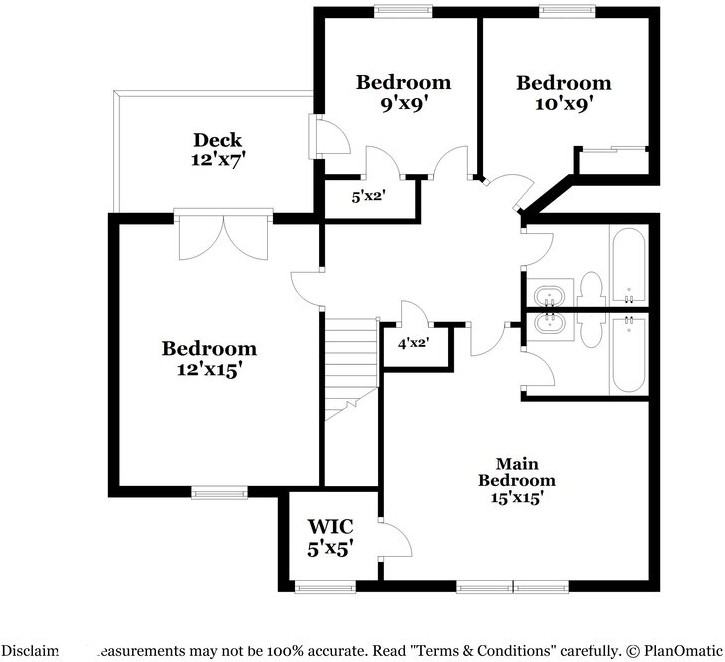 5418 Wellcrest Ct - Photo 3 of 18