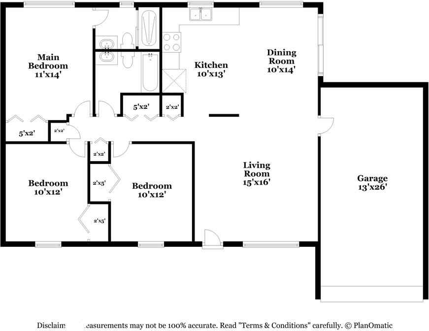 307 Ventura Dr - Photo 2 of 16