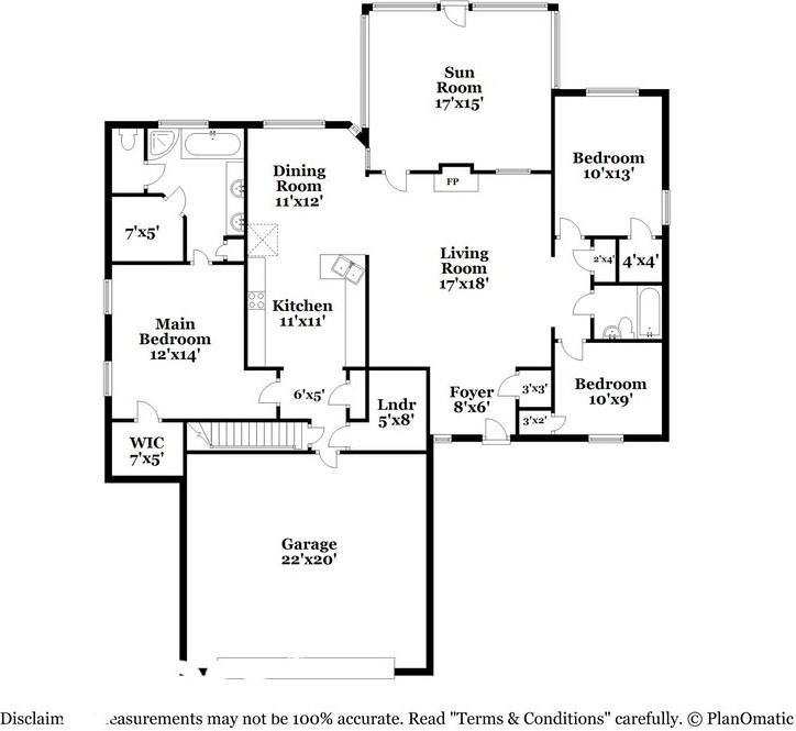 10657 Lexington Dr - Photo 2 of 22