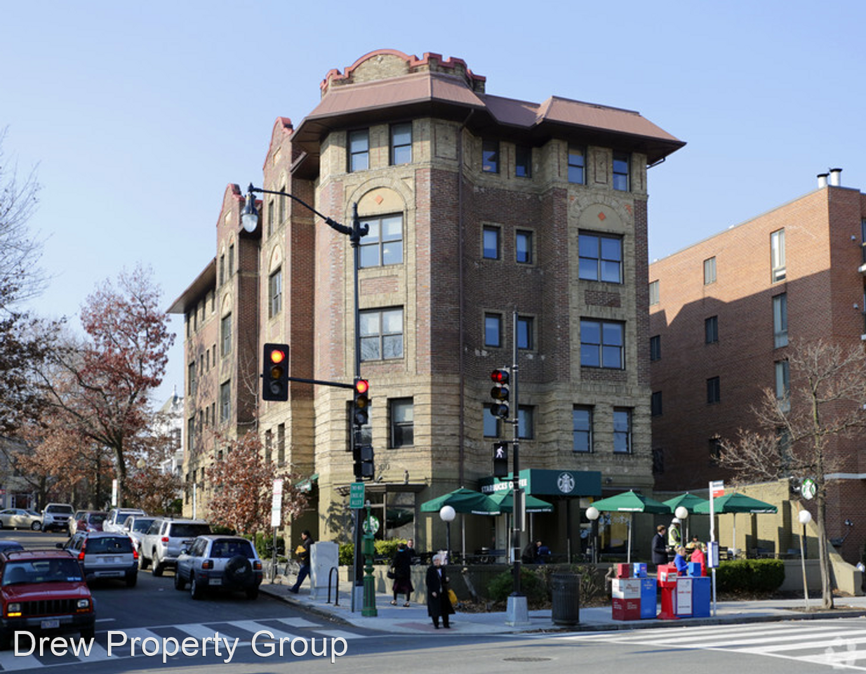 2300 Wisconsin Ave NW Apartments 2300 Wisconsin Ave Nw, Washington